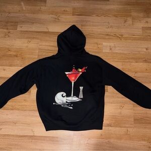 Carhartt WIP Jake Garcia Cocktail - Black